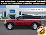 New 2025 Ford Bronco Sport Heritage for sale #H25BS229 - photo 4