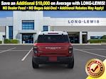 New 2025 Ford Bronco Sport Heritage for sale #H25BS229 - photo 7