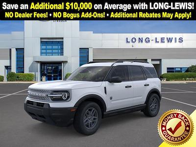 New 2025 Ford Bronco Sport Big Bend for sale #H25BS230 - photo 1