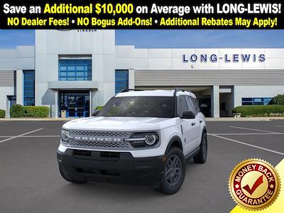 New 2025 Ford Bronco Sport Big Bend for sale #H25BS230 - photo 2