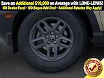 New 2025 Ford Bronco Sport Big Bend for sale #H25BS231 - photo 23