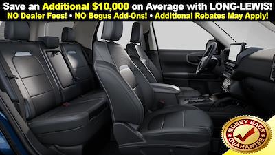 New 2025 Ford Bronco Sport Badlands for sale #H25BS232 - photo 1