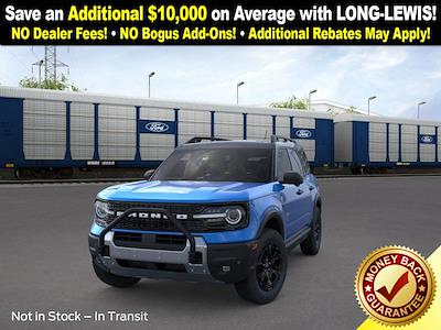 New 2025 Ford Bronco Sport Badlands for sale #H25BS232 - photo 2