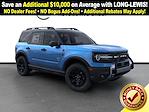 2025 Ford Bronco Sport 4WD SUV for sale #H25BS232 - photo 4