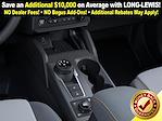 2025 Ford Bronco Sport 4WD SUV for sale #H25BS232 - photo 19