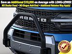 2025 Ford Bronco Sport 4WD SUV for sale #H25BS232 - photo 21