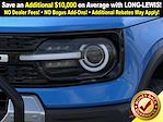 2025 Ford Bronco Sport 4WD SUV for sale #H25BS232 - photo 22