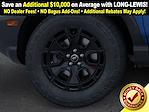 2025 Ford Bronco Sport 4WD SUV for sale #H25BS232 - photo 23