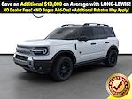 2025 Ford Bronco Sport 4WD SUV for sale #H25BS233 - photo 1