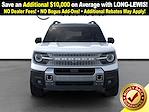 2025 Ford Bronco Sport 4WD SUV for sale #H25BS233 - photo 2