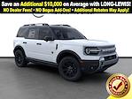 2025 Ford Bronco Sport 4WD SUV for sale #H25BS233 - photo 7