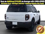 2025 Ford Bronco Sport 4WD SUV for sale #H25BS233 - photo 8