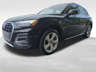 2021 Audi Q5 AWD SUV for sale #H25CA005A - photo 1