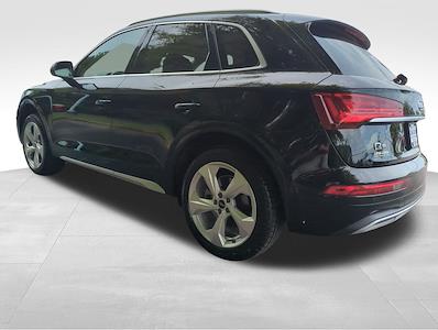 2021 Audi Q5 AWD SUV for sale #H25CA005A - photo 2