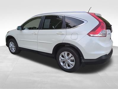 2012 Honda CR-V 4x4 SUV for sale #H25CA007B - photo 2