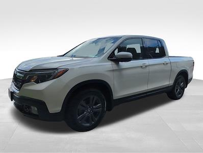 2019 Honda Ridgeline Crew Cab 2WD Pickup for sale #H25CA012A - photo 1