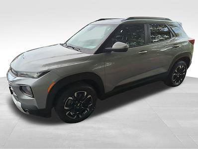 2023 Chevrolet Trailblazer FWD SUV for sale #H25CA040A - photo 1