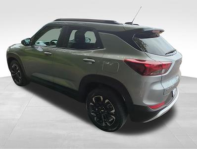 2023 Chevrolet Trailblazer FWD SUV for sale #H25CA040A - photo 2