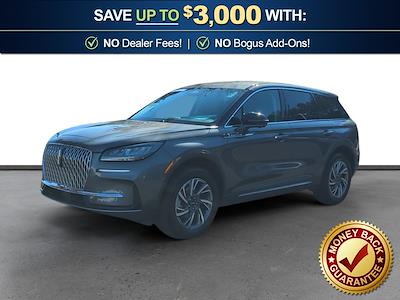 Used 2023 Lincoln Corsair - photo 1