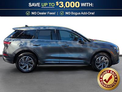 Used 2023 Lincoln Corsair - photo 1