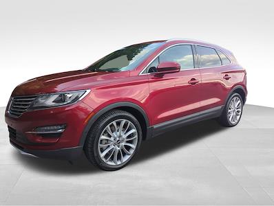 2016 Lincoln MKC 4x2 SUV for sale #H25CA057A - photo 1