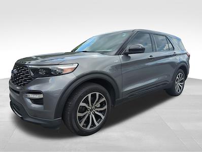 2022 Ford Explorer 4WD SUV for sale #H25CA062A - photo 1