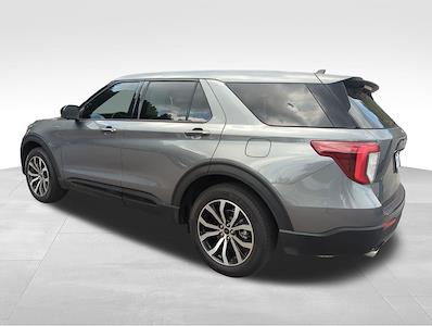 2022 Ford Explorer 4WD SUV for sale #H25CA062A - photo 2