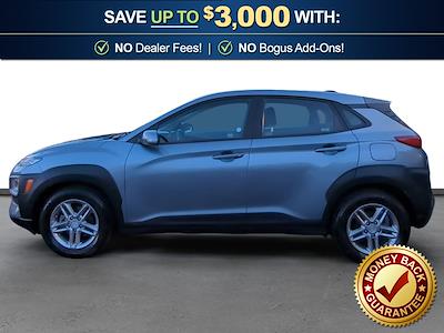 Used 2020 Hyundai Kona - photo 1