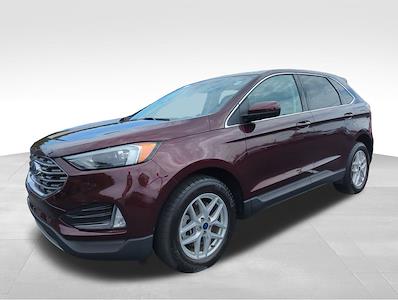 2022 Ford Edge AWD SUV for sale #H25CA070A - photo 1