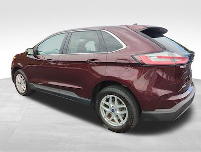 2022 Ford Edge AWD SUV for sale #H25CA070A - photo 2