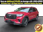 2025 Ford Explorer RWD SUV for sale #H25CA075A - photo 1