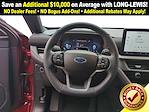 2025 Ford Explorer RWD SUV for sale #H25CA075A - photo 18