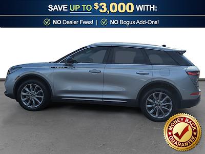 Used 2022 Lincoln Corsair - photo 1