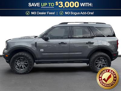Used 2023 Ford Bronco Sport - photo 1