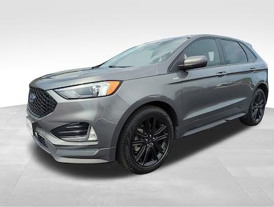 2021 Ford Edge FWD SUV for sale #H25CA085Z - photo 1