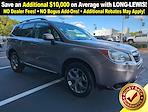 Used 2016 Subaru Forester for sale #H25CA087B - photo 6