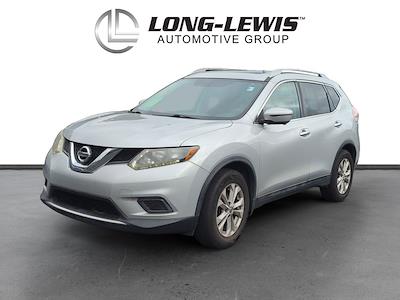 Used 2016 Nissan Rogue - photo 1