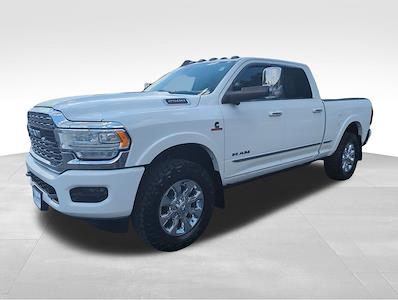 2020 Ram 2500 Crew Cab 4x4 Pickup for sale #H25EN010A - photo 1