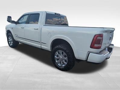 2020 Ram 2500 Crew Cab 4x4 Pickup for sale #H25EN010A - photo 2