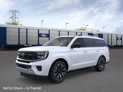 2025 Ford Expedition 4x4 SUV for sale #H25EN011 - photo 1