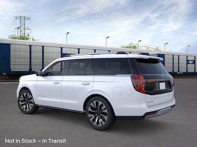 2025 Ford Expedition 4x4 SUV for sale #H25EN011 - photo 2