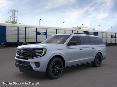 2025 Ford Expedition MAX 4x4 SUV for sale #H25EN021 - photo 1