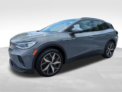 2023 Volkswagen ID.4 RWD SUV for sale #H25EN022B - photo 1