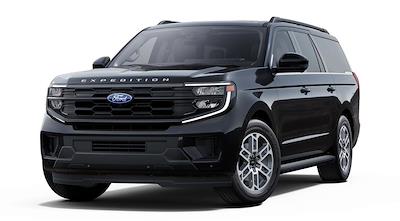 2025 Ford Expedition MAX 4x4 SUV for sale #H25EN023 - photo 1