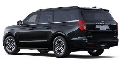 2025 Ford Expedition MAX 4x4 SUV for sale #H25EN023 - photo 2
