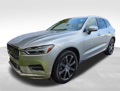 2019 Volvo XC60 AWD SUV for sale #H25EN030B - photo 1