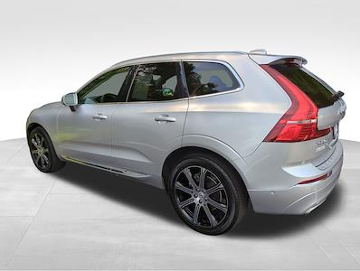 2019 Volvo XC60 AWD SUV for sale #H25EN030B - photo 2