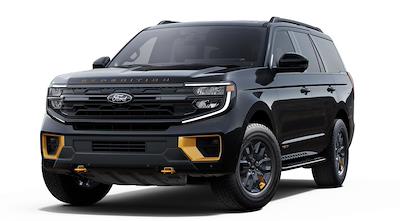2025 Ford Expedition 4x4 SUV for sale #H25EN036 - photo 1