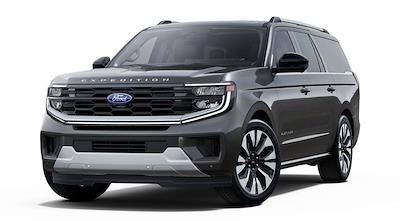 2025 Ford Expedition MAX 4x4 SUV for sale #H25EN042 - photo 1