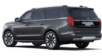 2025 Ford Expedition MAX 4x4 SUV for sale #H25EN042 - photo 2